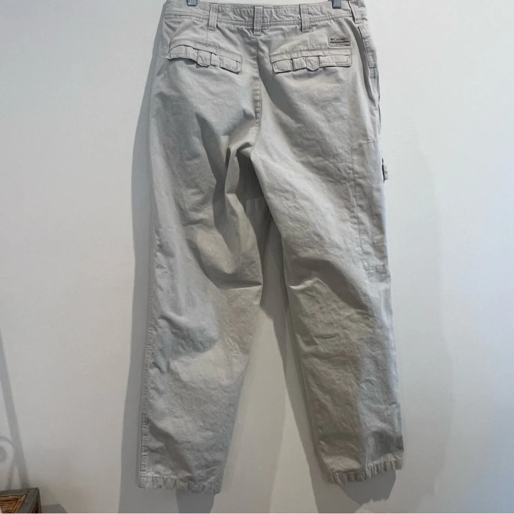Columbia Outdoor Authentic‎ utility pants